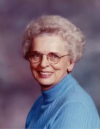 Obituary information for Thelma Smith