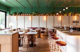 The curry dishes are very flavourable. Montreal S Vesta Restaurant Is A 1970s Inspired Pizzeria The Spaces
