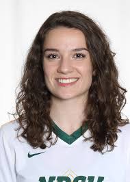 2019 Women's Soccer Roster