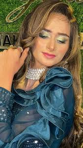 Dhara limbachiya (@krishna_salon_ranip) · Instagram 照片和视频