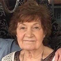 Beverly J Bauder Obituary