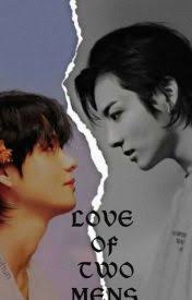 LOVE OF TWO MENS || Kth+Jjk💜✓