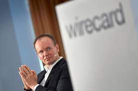 The former managing director of the dubai subsidiary of wirecard, the german oliver bellenhaus, is said to have made corresponding statements as a key witness.the public prosecutor's office has allegedly been able to confirm and. Ex Wirecard Chef Braun Wehrt Sich Gegen Vorfuhrung In Berlin Wirtschaftspolitik Derstandard De Wirtschaft