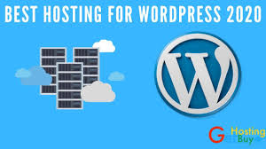 Choosing The Best Hosting For Wordpress For Your Wordpress Website Is Very Important Here I M With Best Wordpress In 2020 Website Making Wordpress Bluehost Wordpress