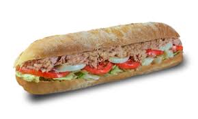 Bocadillo San Jacobo - Bocatería Valdepasillas