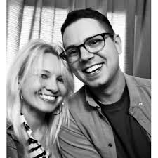 Katrina Hartwig and Aaron Mock's Wedding Website