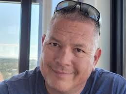 Memories of Christopher Augusto Recabo