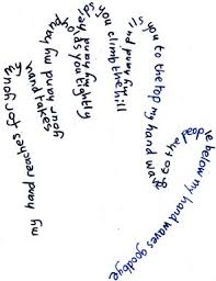 Poems For Mom A Perfect Gift Scholastic
