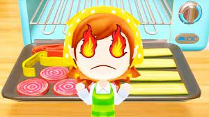 14.05.2012 · i'm sure you love cooking mama games, that is why we bring you a the part 2 of this series of cooking and decoration games. Skandal Um Cooking Mama Cookstar Das Mysterium Hinter Dem Kochspiel