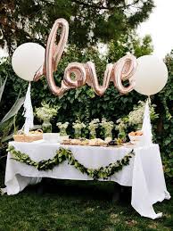 Tips For Looking Your Best On Your Wedding Day Luxebc Bridal Shower Decorations Bridal Shower Wedding Reception Decorations