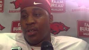 Spaight Goes To Washington In 5th Round