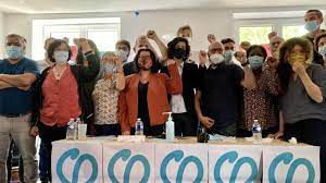 Jun 17, 2021 · le canton de garéoult est un canton rural qui regroupe 12 communes et près de 40 000 habitants. Departementales La France Insoumise En Lice Pour Incarner La Vraie Gauche