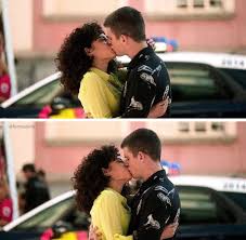 Elite Season 3 The 5 Best Moments Of Nadia And Lus Friendship In 2020 Netflix Movies Netflix Elite
