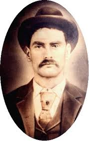 Jefferson Davis Thompson (1861-1949)