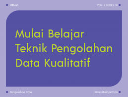 Maybe you would like to learn more about one of these? Teknik Triangulasi Dalam Pengolahan Data Kualitatif