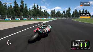 Чемпионство марка маркеса и итоги сезона motogp 2017. Motogp 20 Official Gameplay 2 Youtube