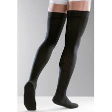 Ou payez en 4 fois. Bas De Contention Homme Thuasne City Coton Classe 2 Pour Homme