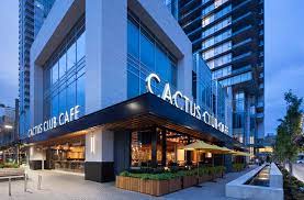 Let it sit for at least 4 hours to overnight to marinate the cherries. There S A New Cactus Club Opening In Burnaby On July 16 Burnaby Now