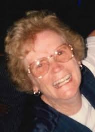 Charlotte Barnhart Obituary (2020)