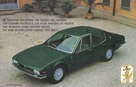 Image result for Rivolta Green 1970 Iso
