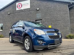 Image result for Magna Steel 2010 Equinox