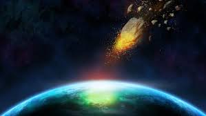 Die größte europäische messe für naturschätze: Erster Todesfall Durch Einen Meteoriten Nachgewiesen