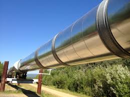 Baltic pipe project is an under construction pipeline project that would transport gas from norway to poland via denmark. Polish Lithuanian Gas Pipe To End Baltic Energy Isolation Euractiv Com