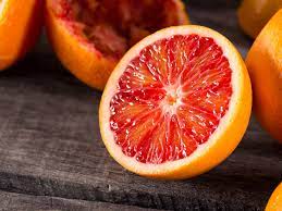 Vitamin a helps maintain healthy in terms of taste, both oranges are tangerines are sweet, with the latter citrus fruit being less tart. What Is A Blood Orange