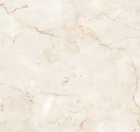 Marfil Polished Marble Tile 5 1/2x5 1/2