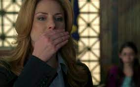 Savant Law And Order Fandom