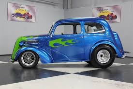 1948 ford anglia is listed sold on classicdigest in lillington by east coast for 40000 classicdigest com 1948 ford anglia is listed sold on