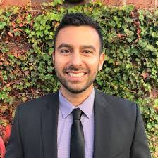 Michael Singh's Instagram, Twitter & Facebook