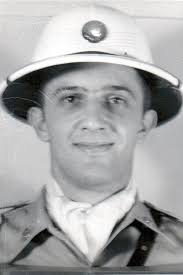 Ivan "Bruce" Morris Obituary