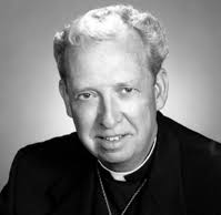 My OCHS: Tony Meagher, English Teacher and Eventually Bishop