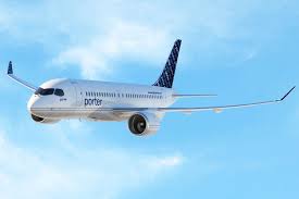 This offers convenient access to toronto's downtown core and financial hub. Analysis Porter Airlines Future Is Uncertain Without Toronto City Runway Extension