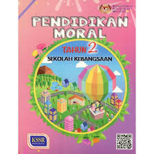 Nafishah abdul ghapar) guru moral tahun 2 11. Tahun 2 Buku Teks Pendidikan Moral Tahun 2 Sk Shopee Malaysia