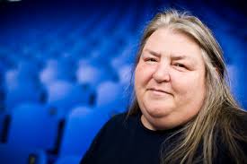 Renée Houle joue ses étés à Shawinigan