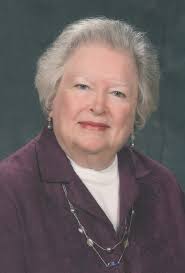 Rebecca Johnson "Becky" McGee Obituary