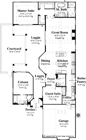 Walls of glass, windows and a tropical setting with a pool can further. Courtyard House Plans And Pools Sater Design Collection