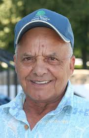 Remembering Manny Lopes