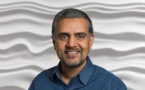 Dmitri Dolgov, Waymo