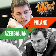 India, Russia, USA, and Poland qualified for the semifinals of the Online  Olympiad. 🇮🇳 🇦🇲 The first match between India and Armenia finished in a  narrow win of India 3½:2½. Armenian player,