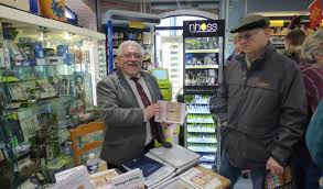 Rabastens La Memoire Du Colonel Rabastens Litterairement Rehabilitee Le Journal D Ici
