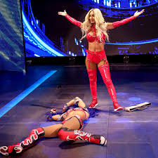 Nfl sunday night football—cleveland browns at new york giants. Wwe Smackdown Results And Grades 11 Dec 2020 Sasha Banks Injured
