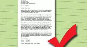 A number of documents are available here to guide you through the recruitment. How To Resume Working After Retirement With Pictures Wikihow
