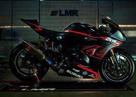 Estrella galicia sigue en el mundial de motogp. Alex Rins Pamer Motor Baru Di Instagram Inikah Motor Suzuki Untuk Motogp 2021 Gridoto Com