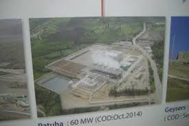 Pltu cirebon electric power ( pt. Toshiba Jadi Pemasok Turbin Dan Generator Pltu Cirebon
