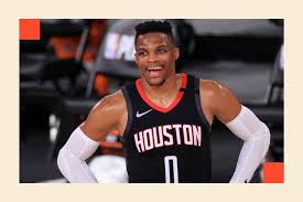 Russell westbrook iii (born november 12, 1988) is an american professional basketball player for the houston rockets of the national basketball association (nba). Russell Westbrook Left 8 000 Tip For Housekeeping In Nba Bubble The Washington Post