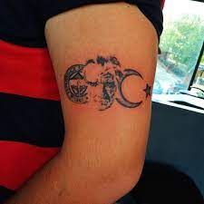 Onur Yuksel On Instagram Ataturk Dovmesi Ataturk Fenerbahce Fenerbahcedovmesi Ayyildiz Ayyildizdovmesi Tattoo Dovme Dovme Tasarimlari Dovme Fikirleri
