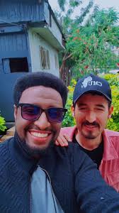 የኢስላም እና ኦርቶዶክስ ተዋህዶ ዝማሬዎች